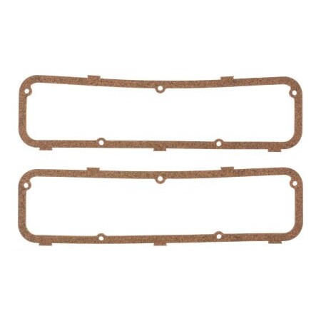 Spicer Engine Valve Cover Gasket Set, Victor Reinz 15-10516-01